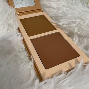 Juvia’s Place Bronzed Duo Med